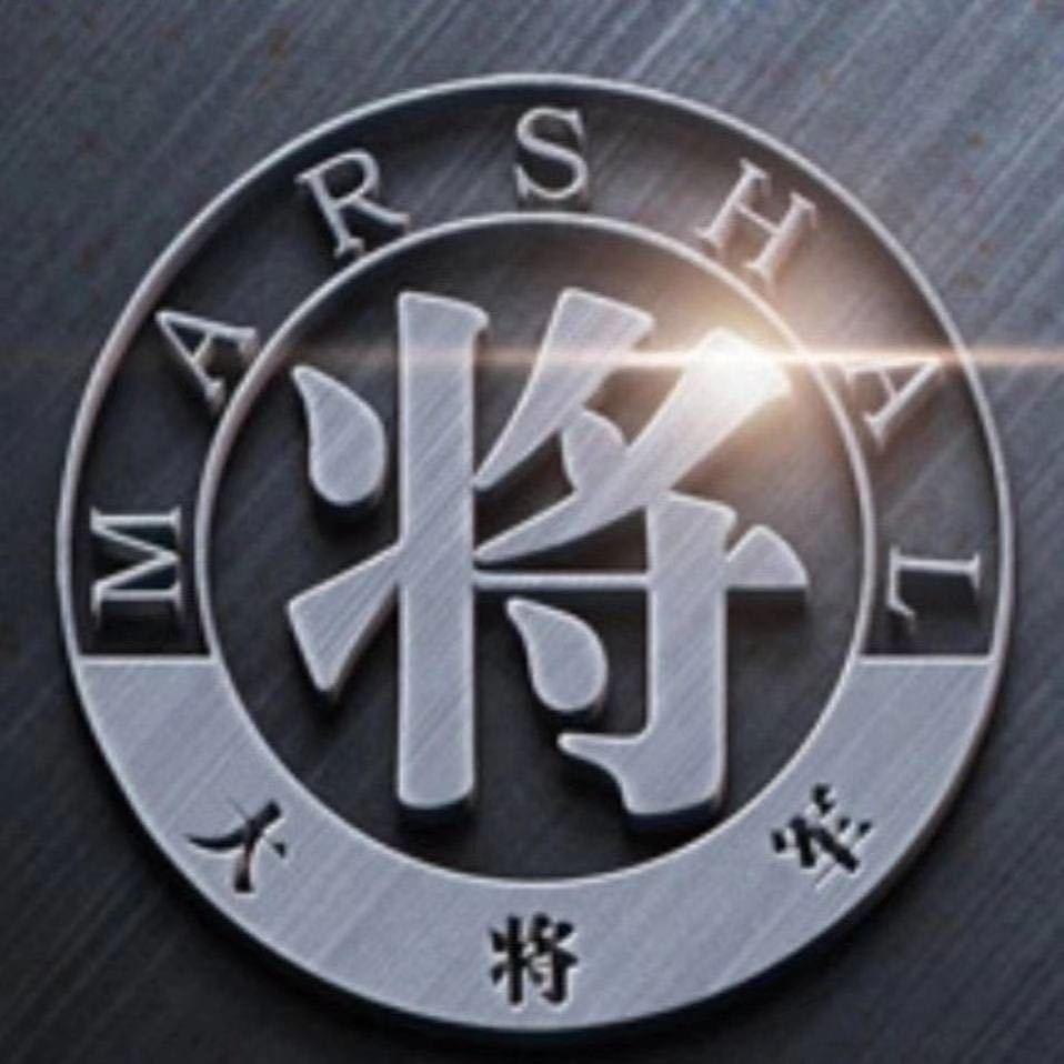 大将军搬砖佬（陈叁岁）