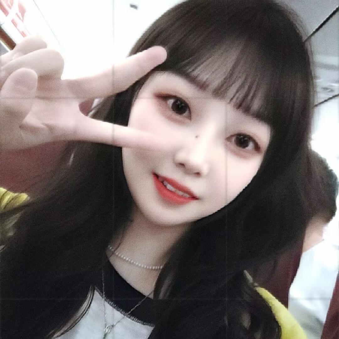 欢妮儿💕