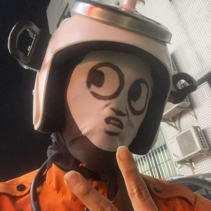 阿宝 ～外卖日记