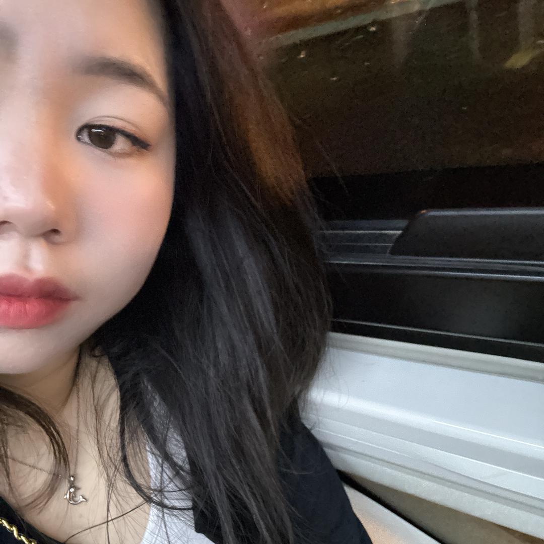 是婷儿呀😇