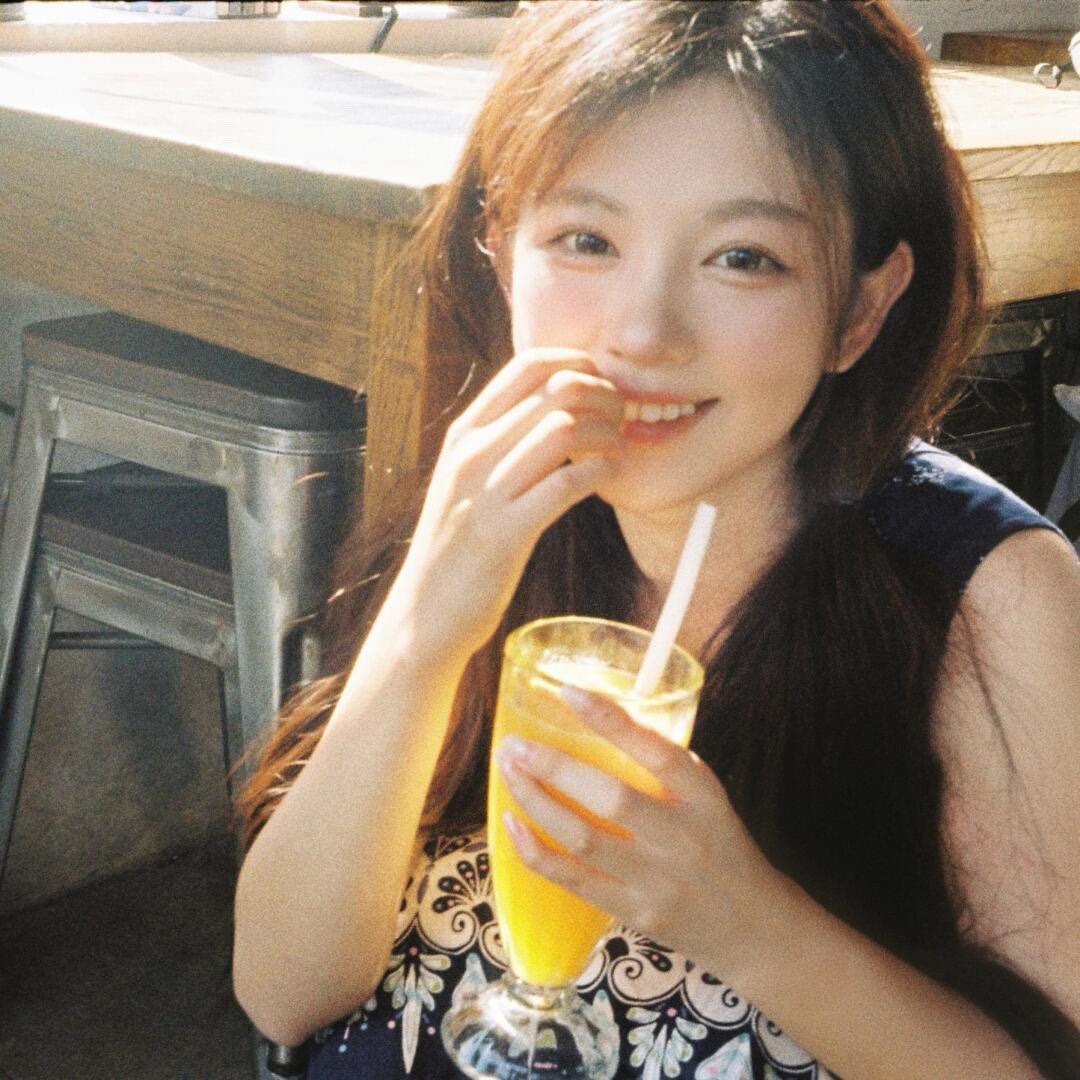 晴栀🔆 涅槃重生