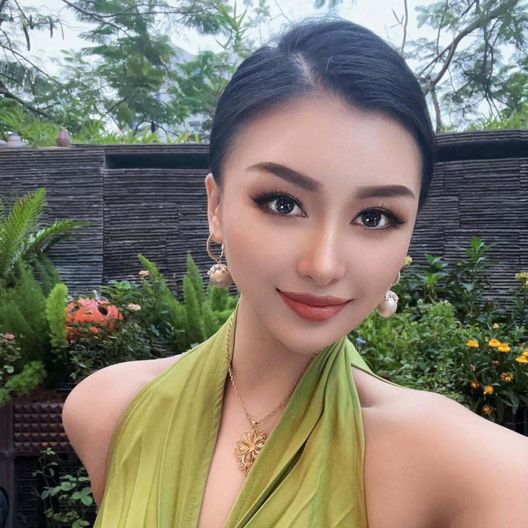 人间最美水蜜桃🍑