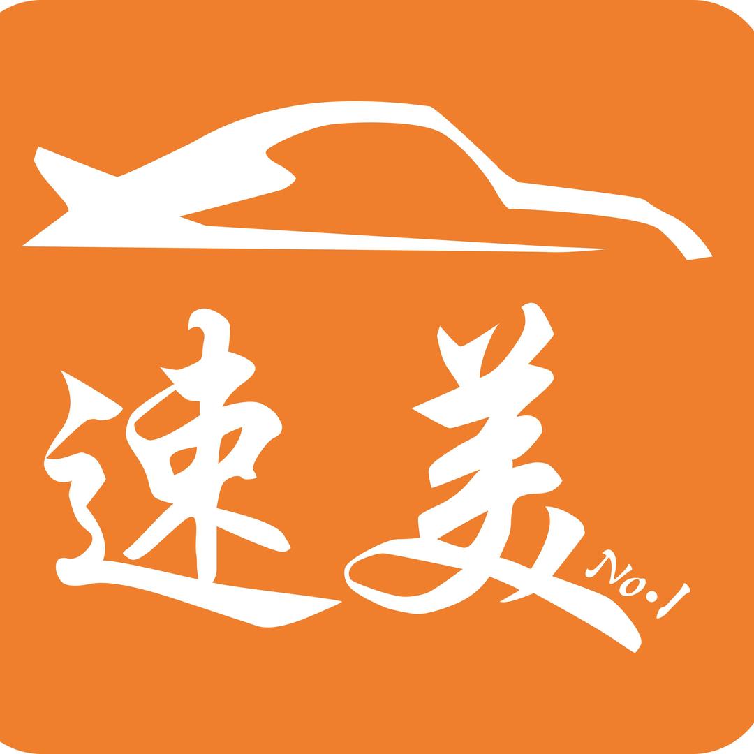 海口速美新能源二手车【老何】