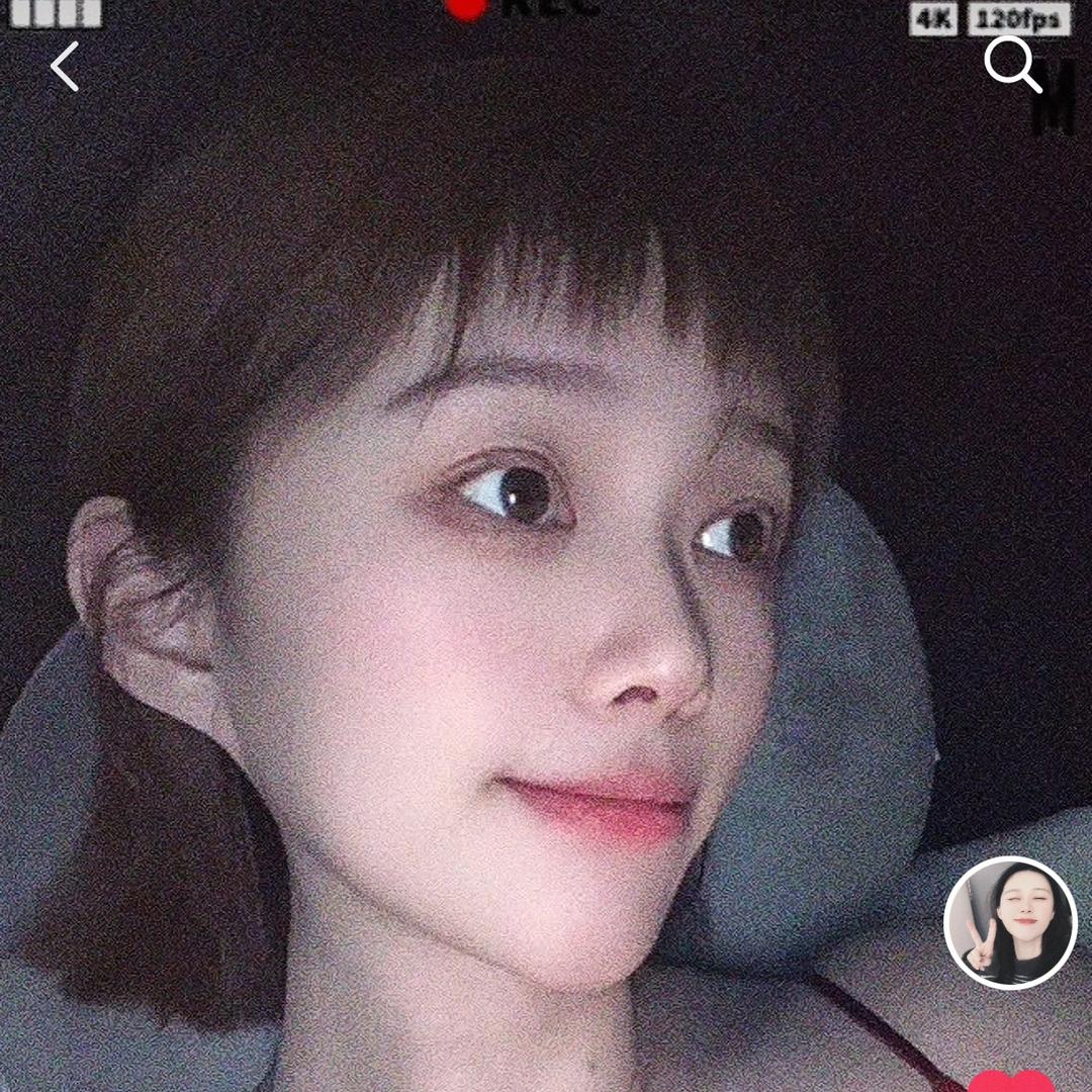 在🤍李