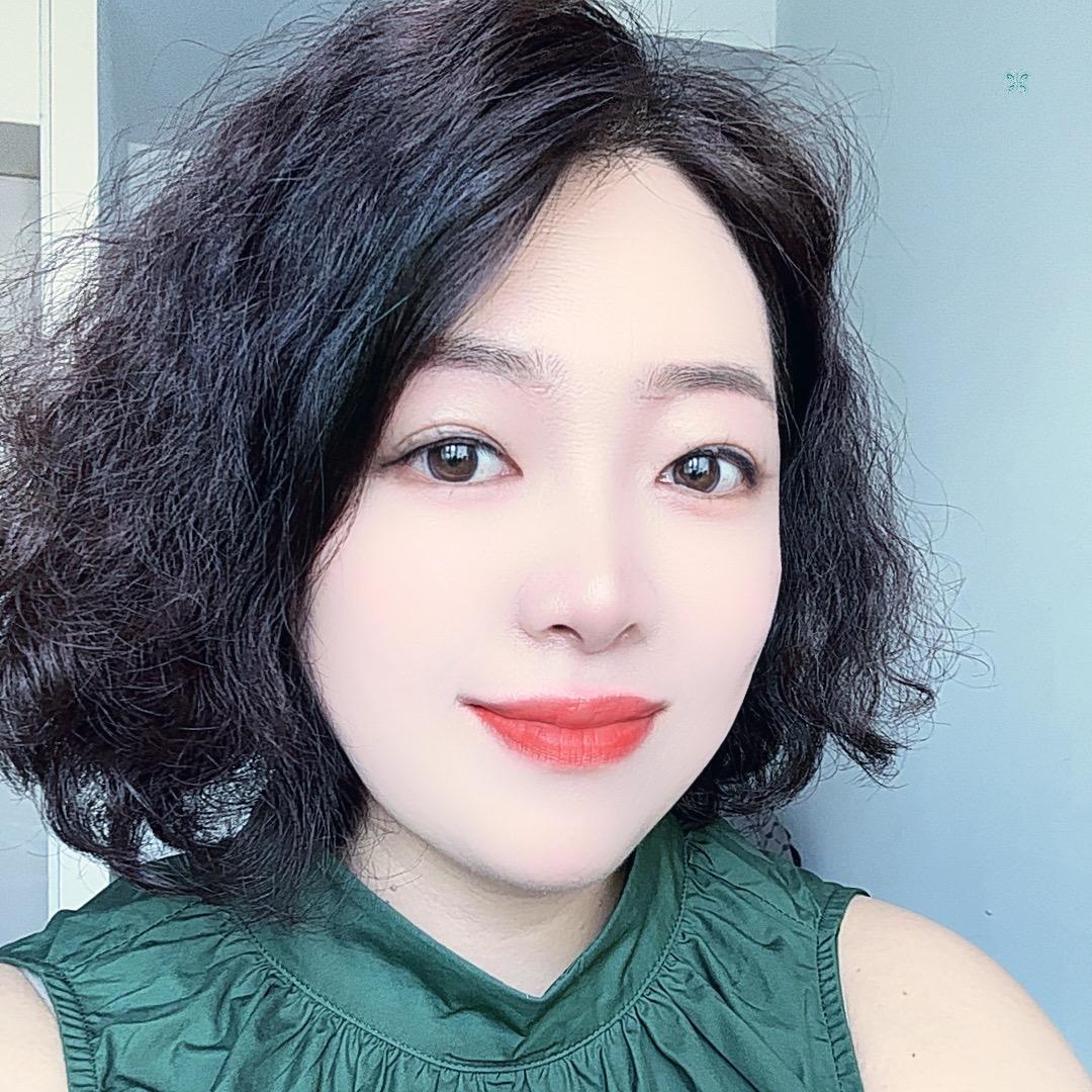 小号伊人梦丽