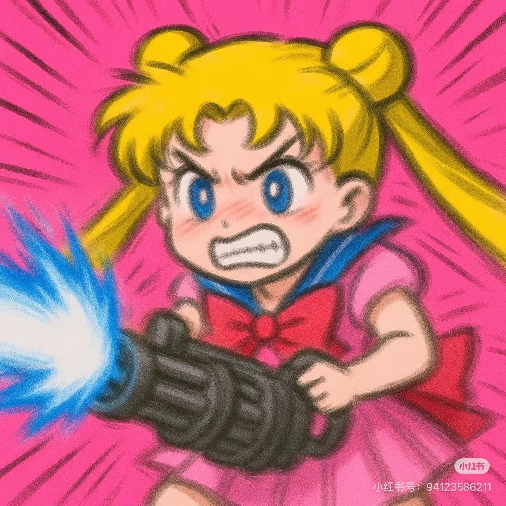 有肉就行!