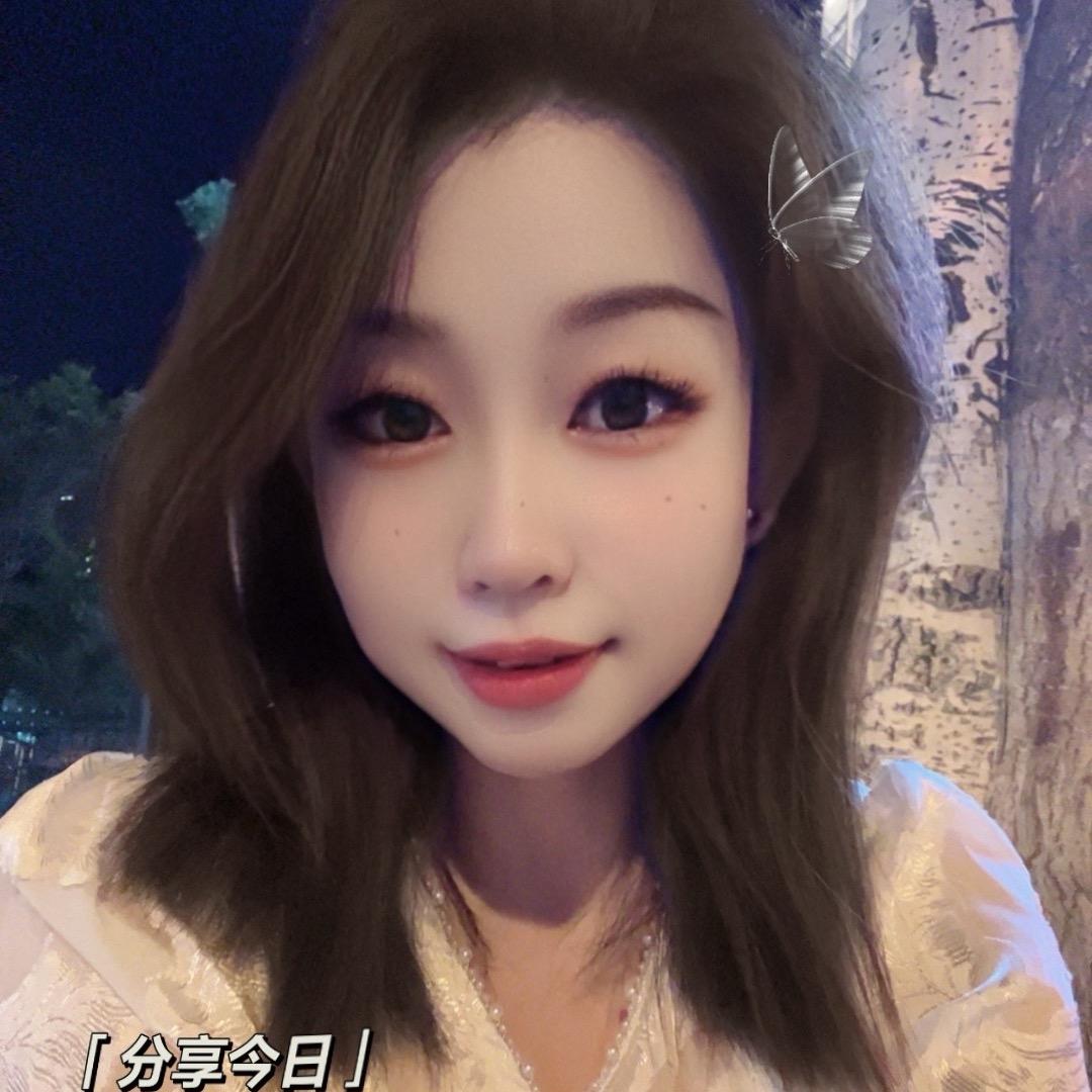 锦鲤附体 小小苏