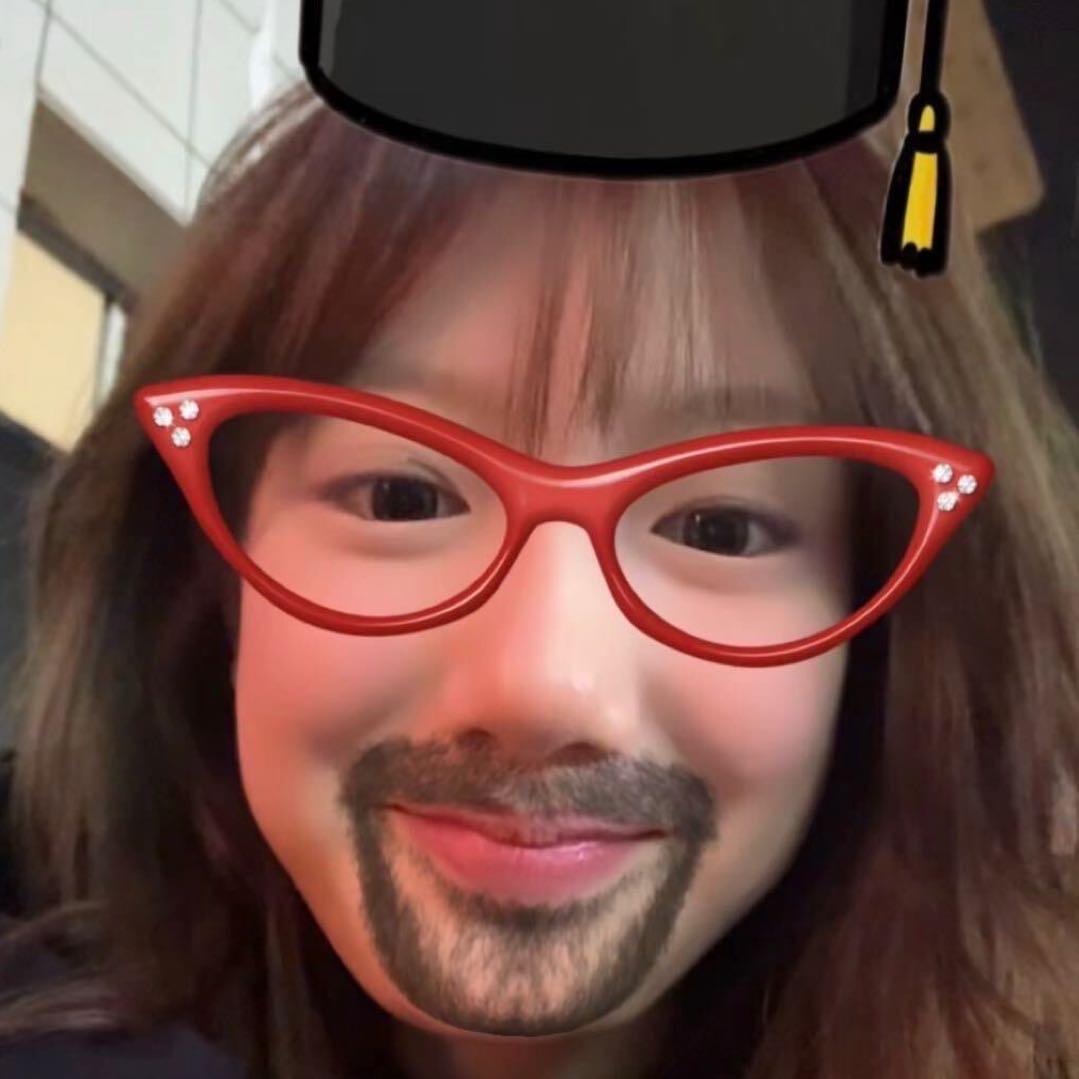 QQ爱吃糖