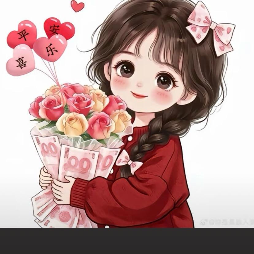 晚风🌈温柔💕