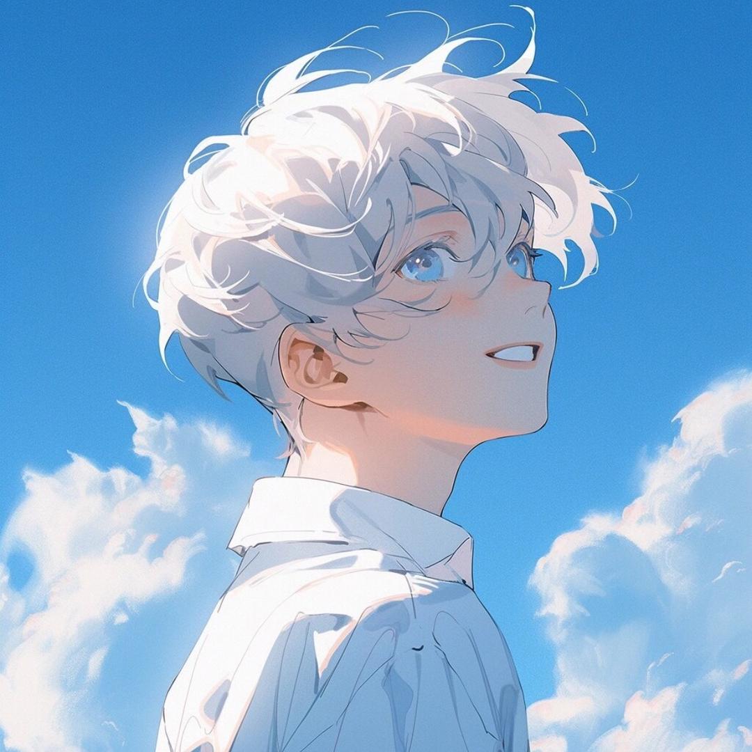 小王