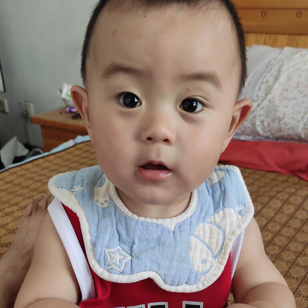 山青青（一超）