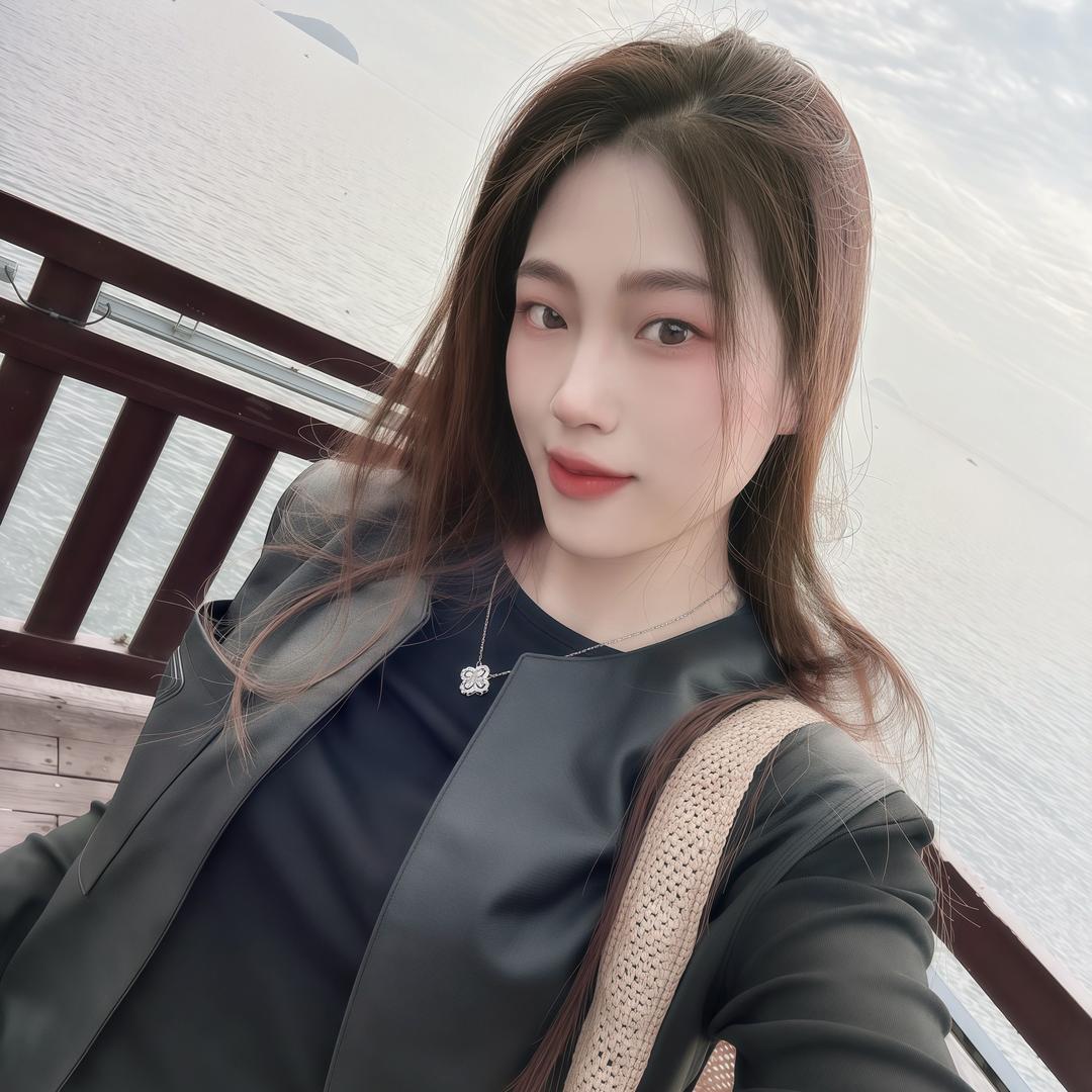 亢小样🥨