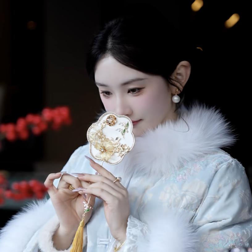 周粥- 穿搭优选