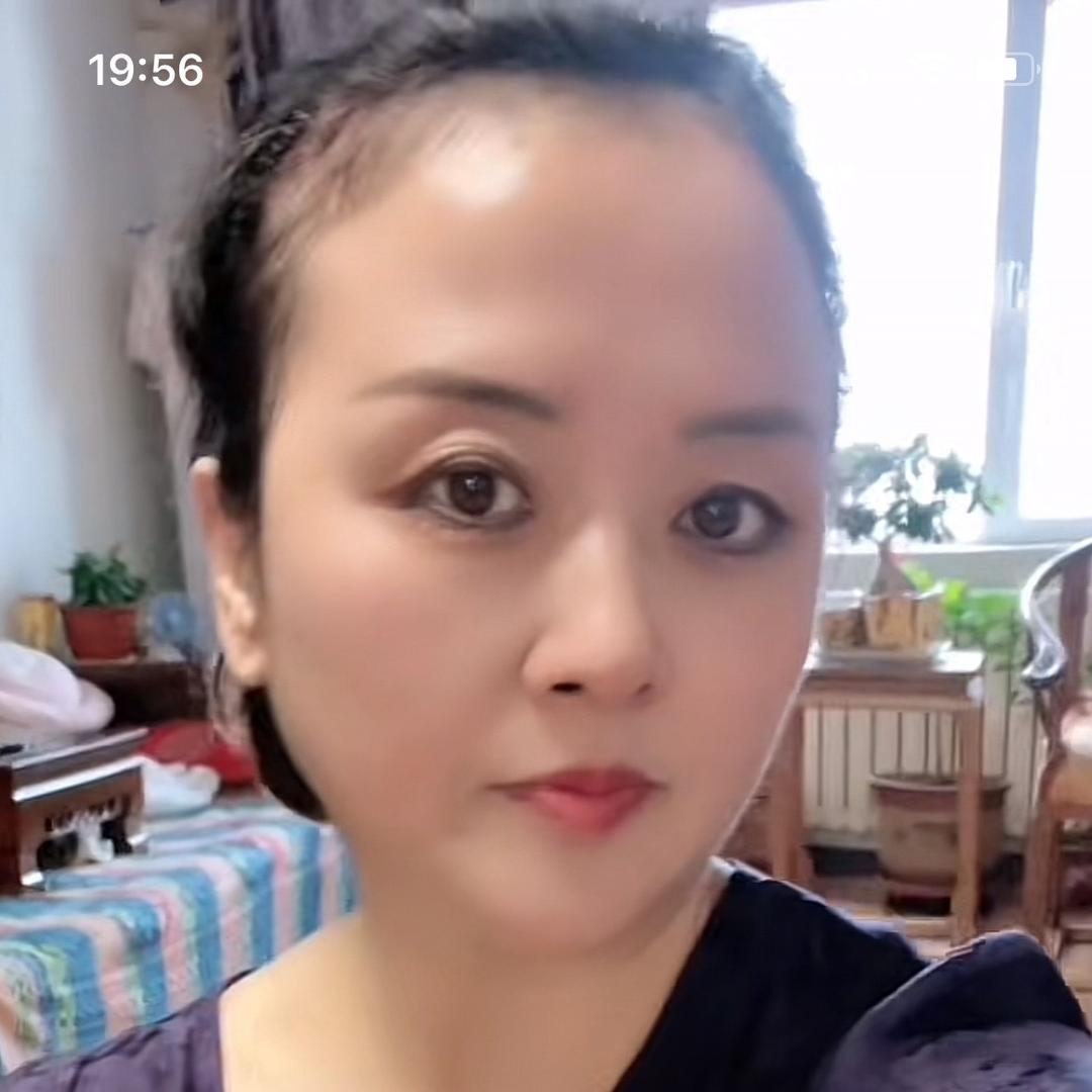 三婶的农村生活