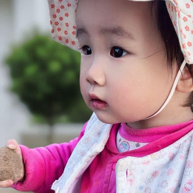 嘻嘻🍀妈妈