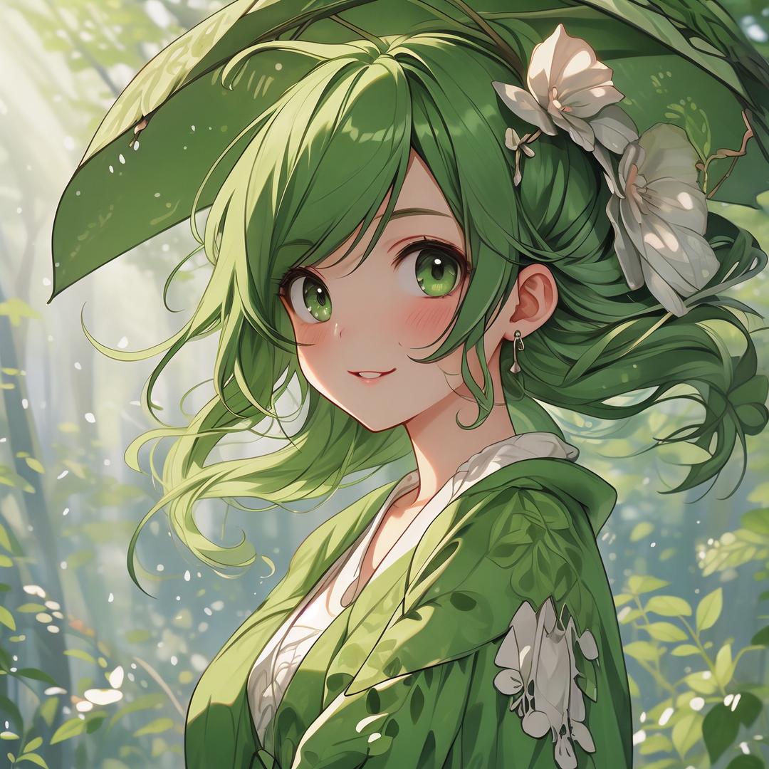 凉@柒