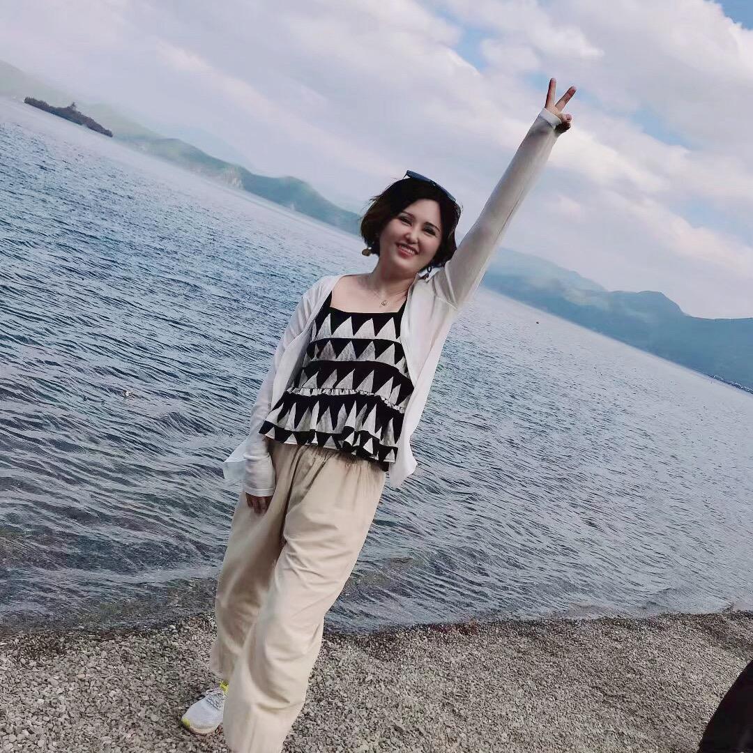 淼淼呀