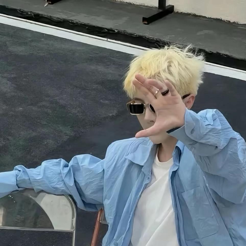 秋叶与枫🍭