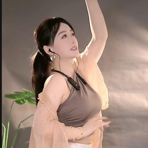 七喜❤️