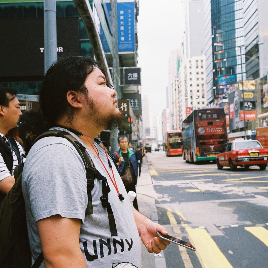 底层人小魏@抖音