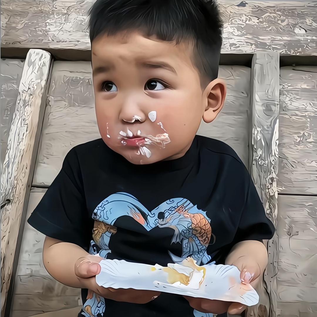 猛踹瘸子那条好腿