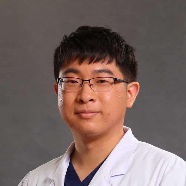 北大口腔王衎医生