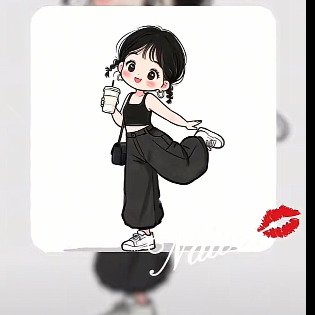 ♏️ 枭姐➿