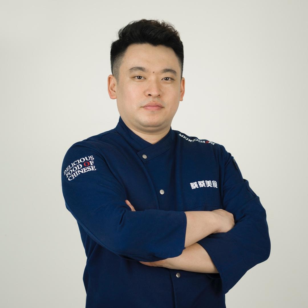 蔡老师教做菜