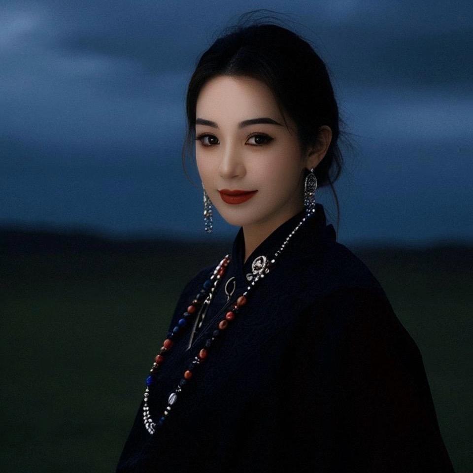 次卓玛