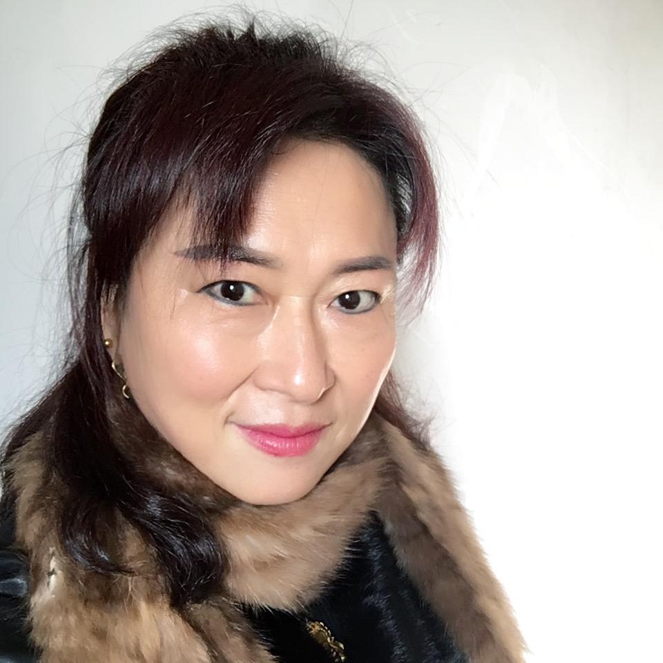青松奶奶