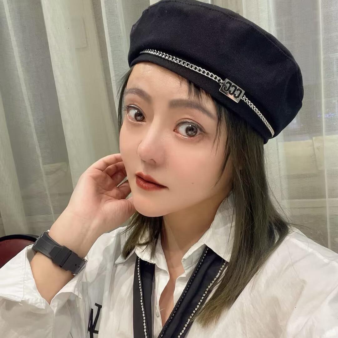 古琦