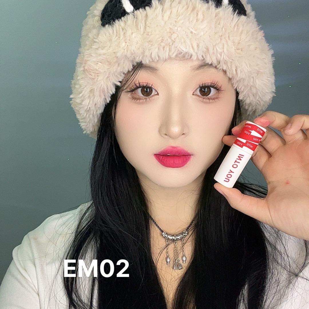 大熹（疯狂试色版）