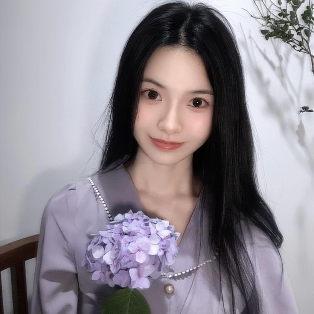 可爱的包包子