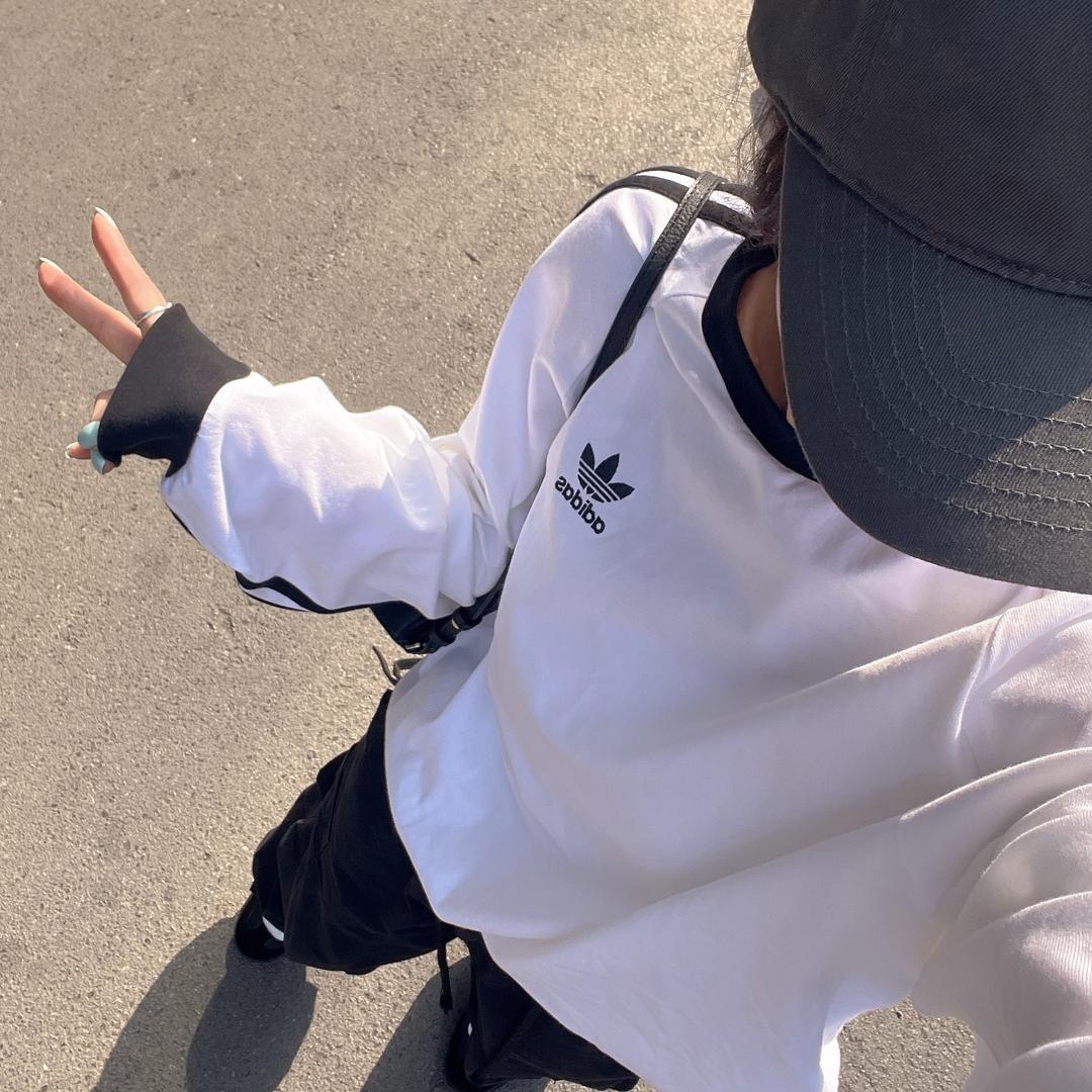 童童🖤