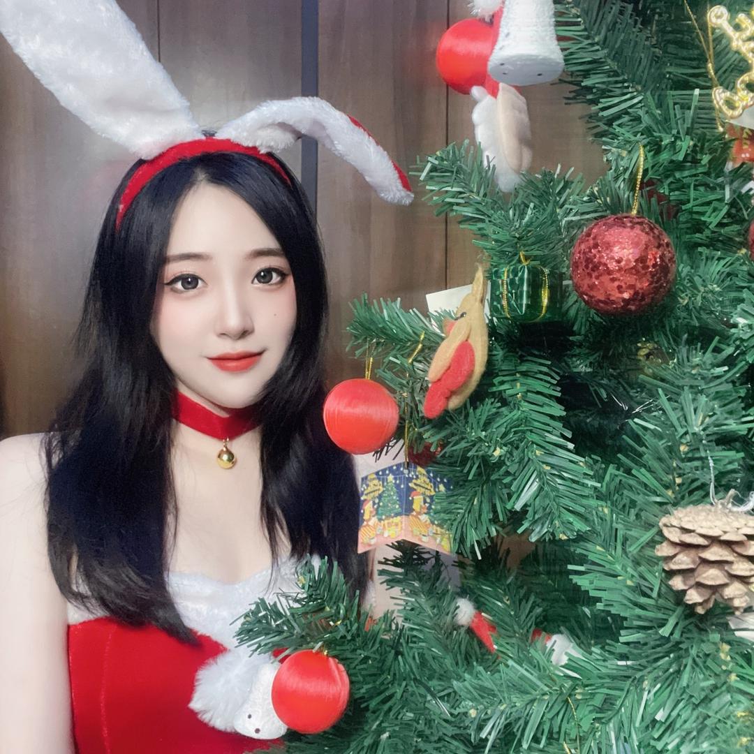 二妹来了💕佳佳