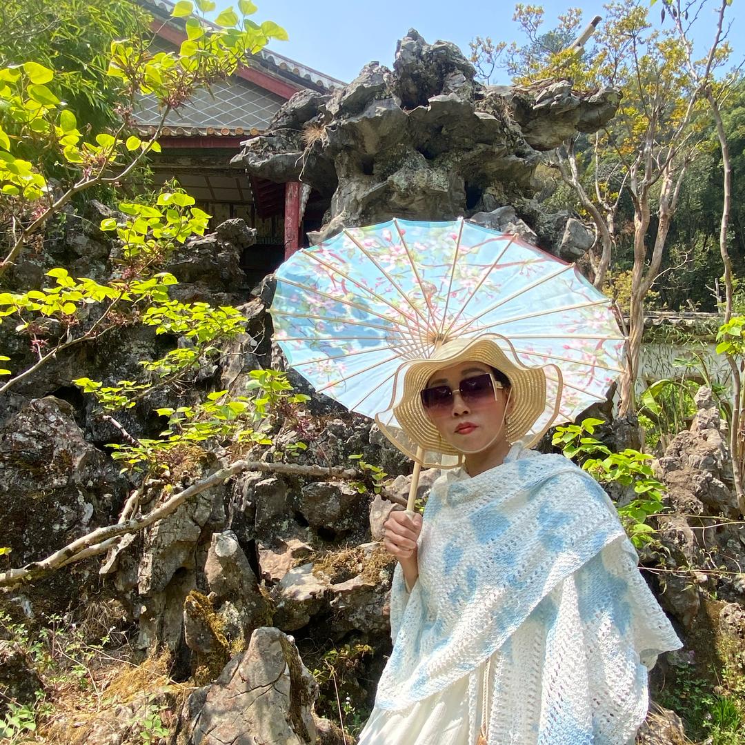 演出琴儿妹