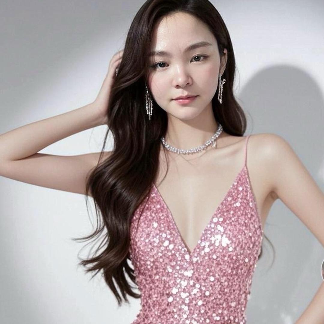 农村小阿妹