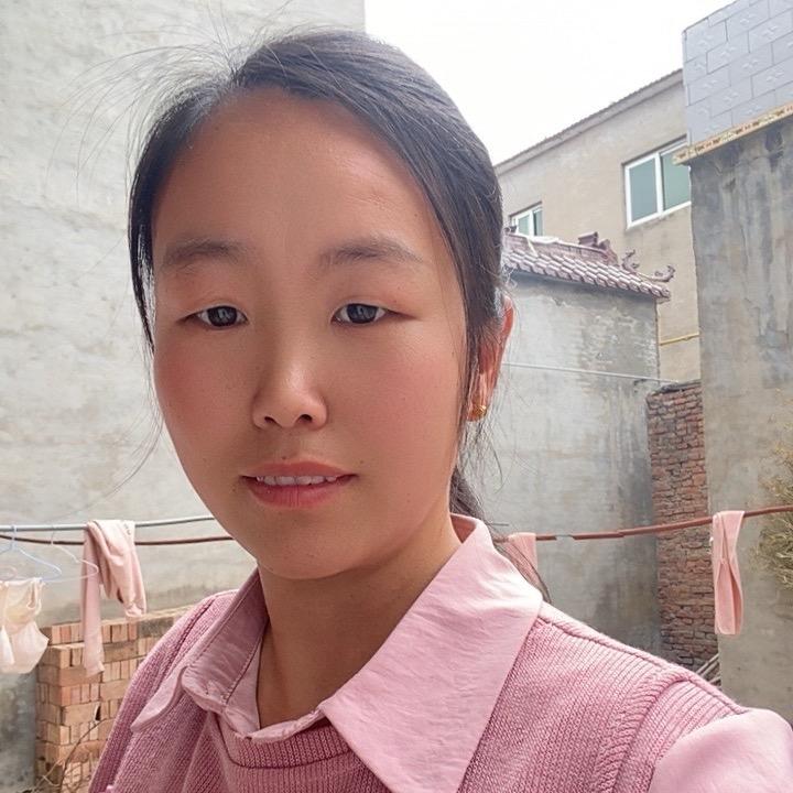 🌷是小婵吖🌺