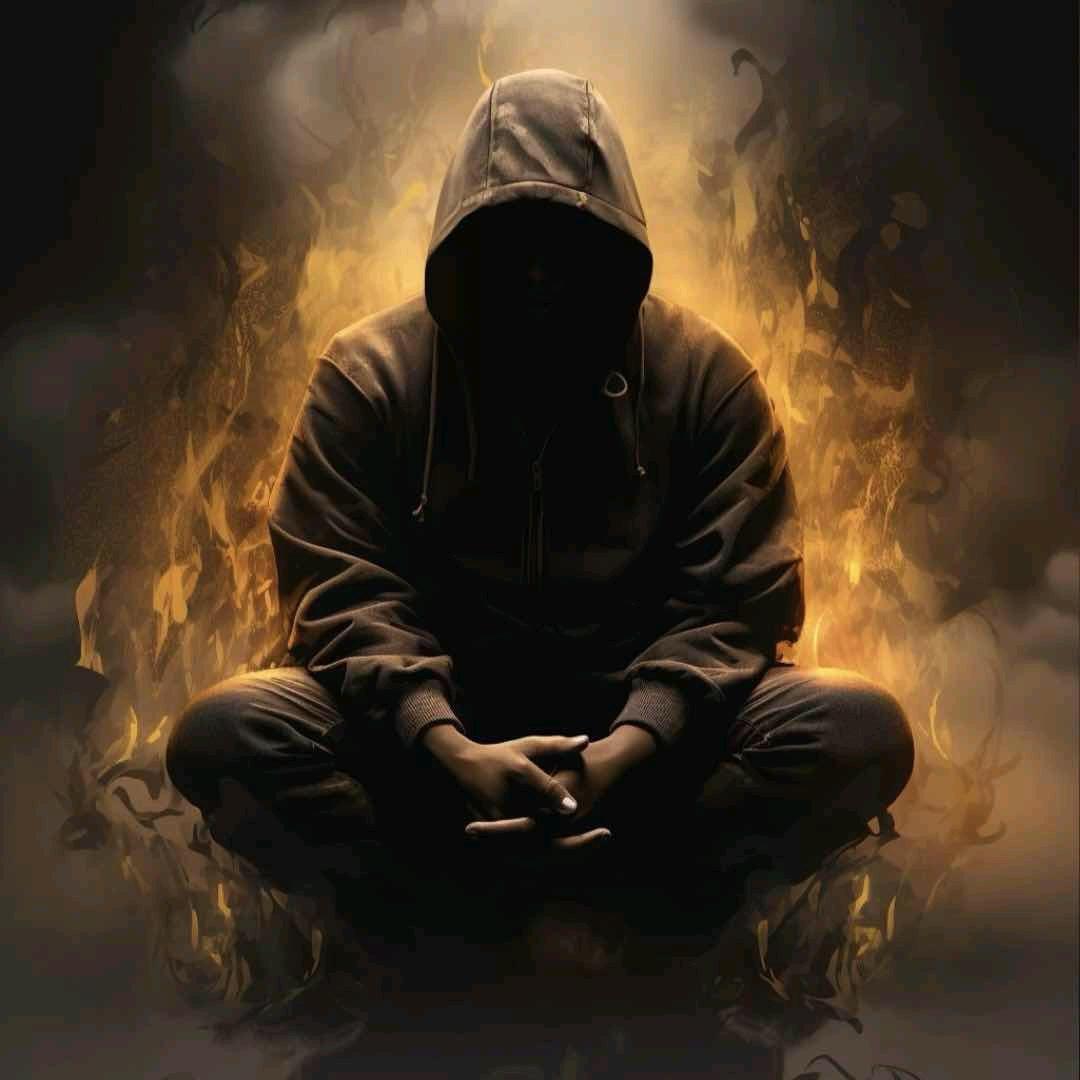 上了年纪的男人