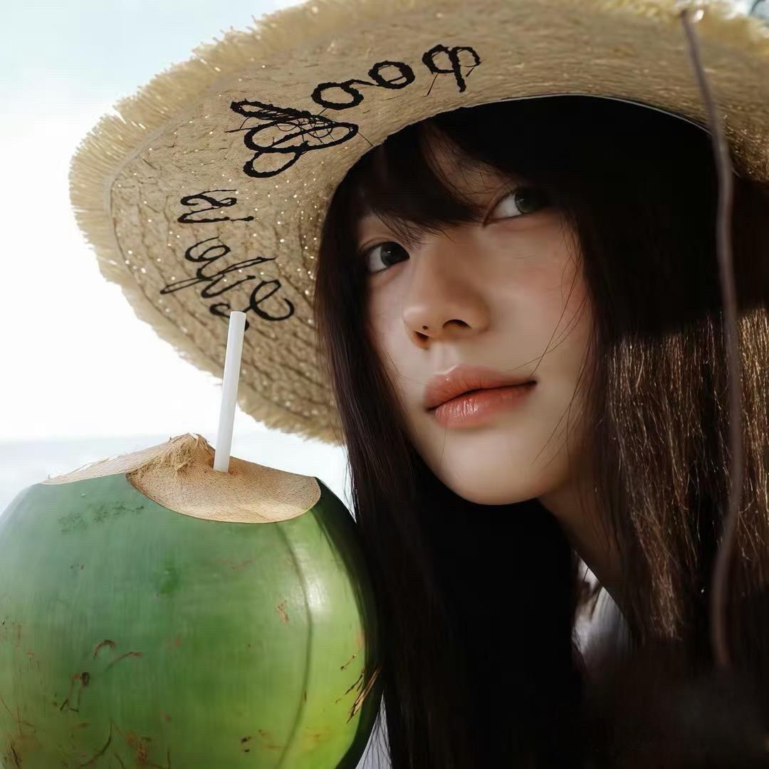 🥥椰椰