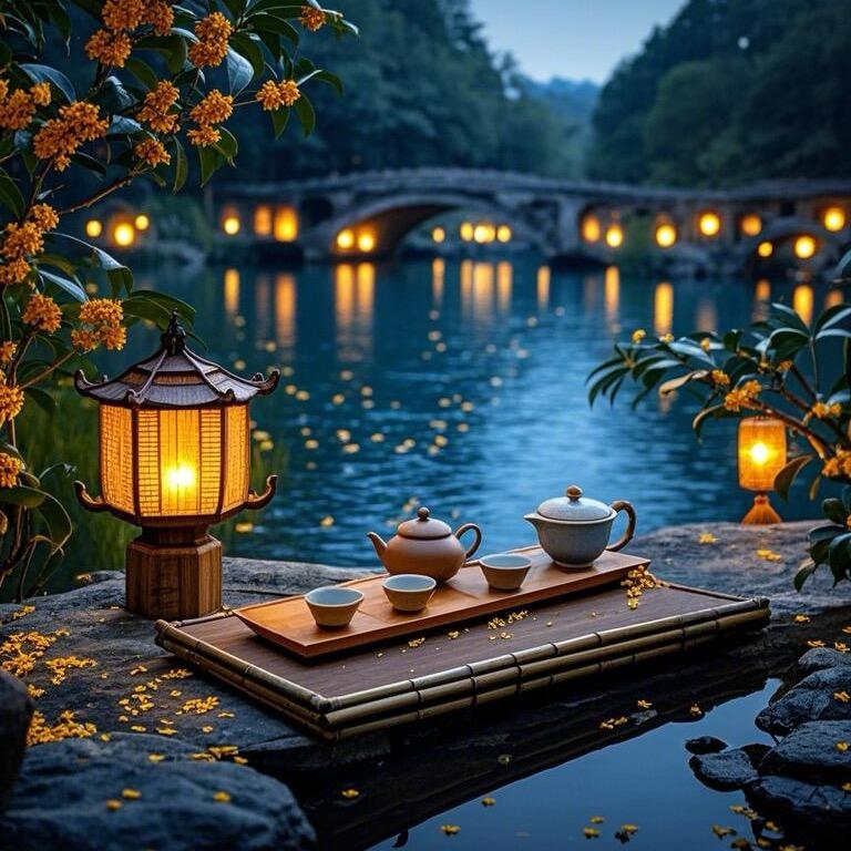 茶里茶气🍃