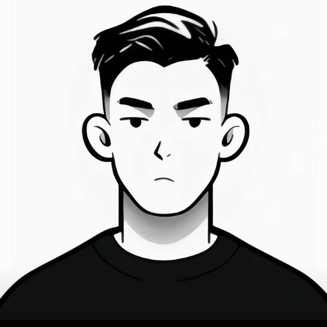 比揽胜还懒的男人