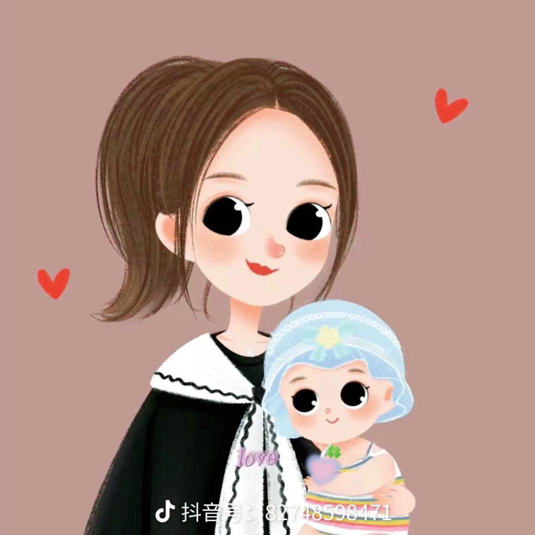 DHA甄选小课堂-希希妈