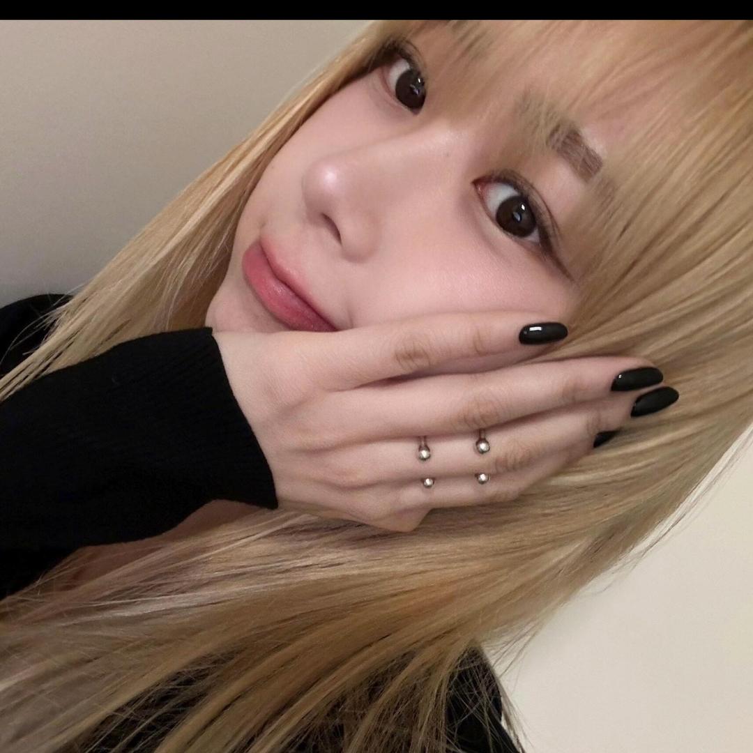 大美女