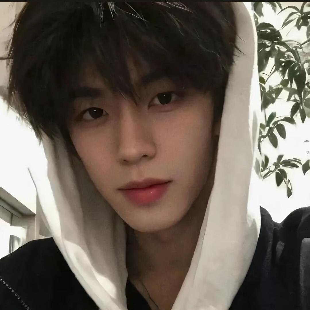 @老公～公