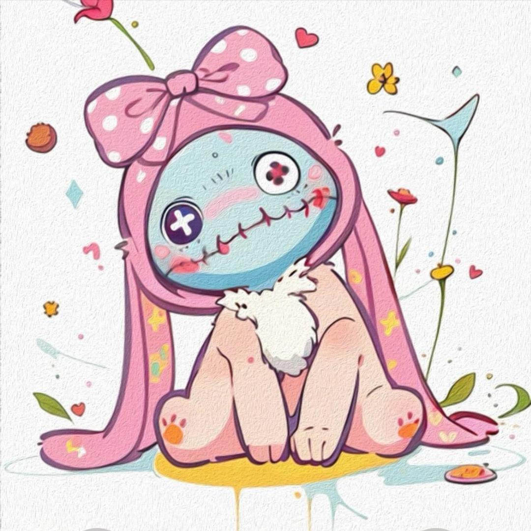 🌈用魔法🔮击碎黑暗