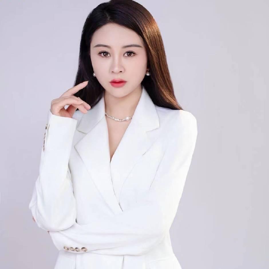 杏魅力训练营火火老师
