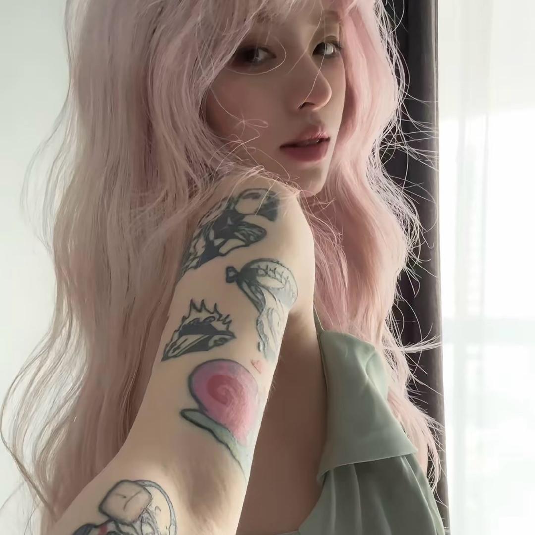 permanent...