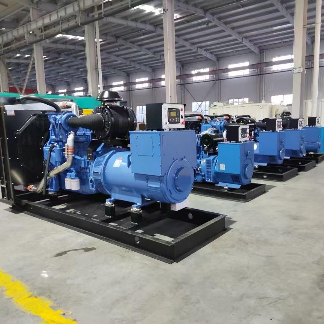 昆明发电机出租-鑫耀机电设备