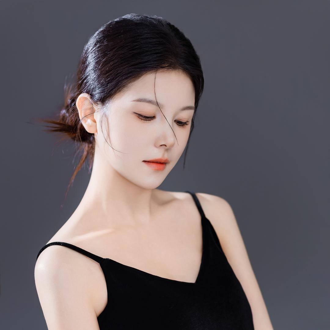 是笑笑呀💃